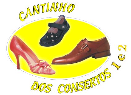 Cantinho dos Consertos