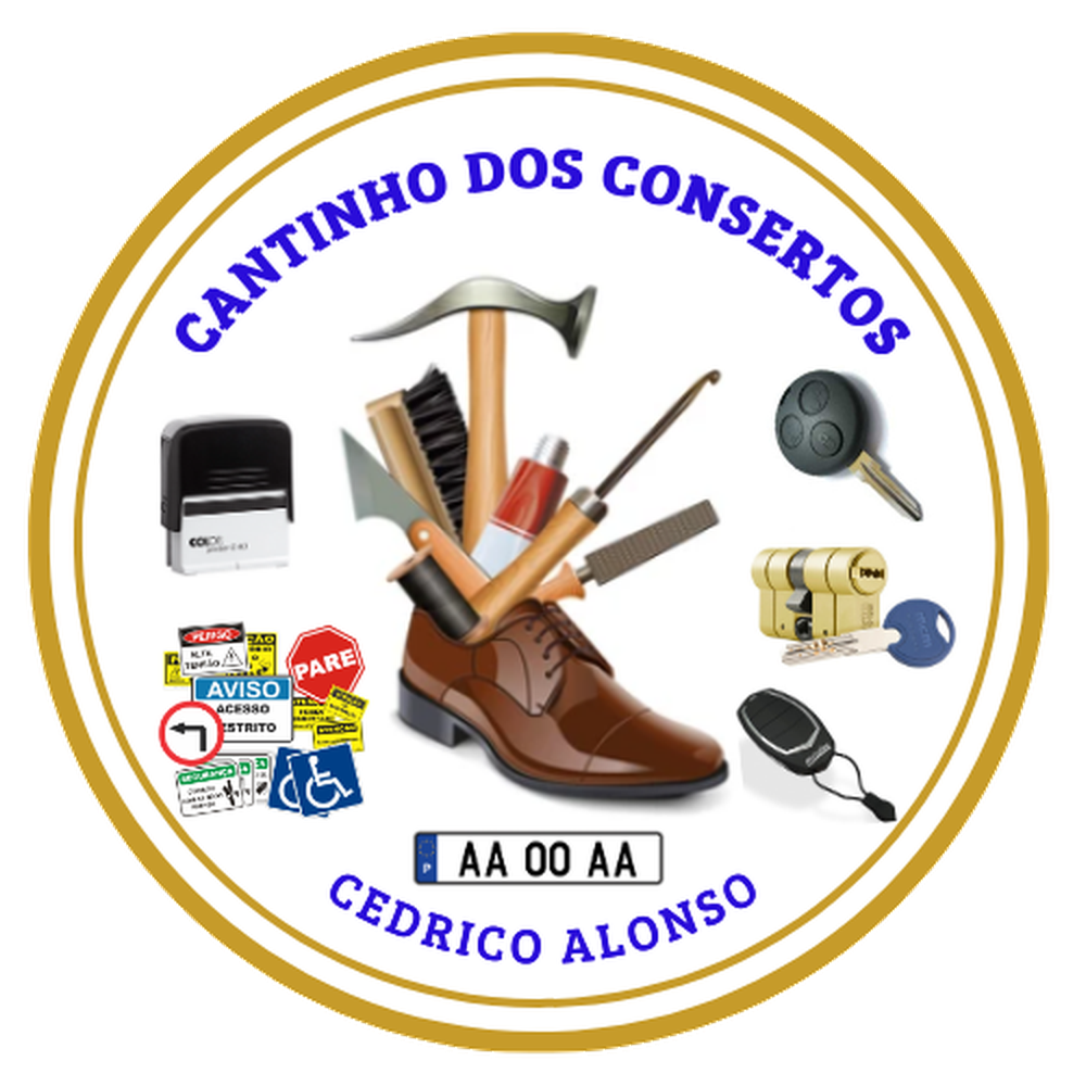 Cantinho dos Consertos